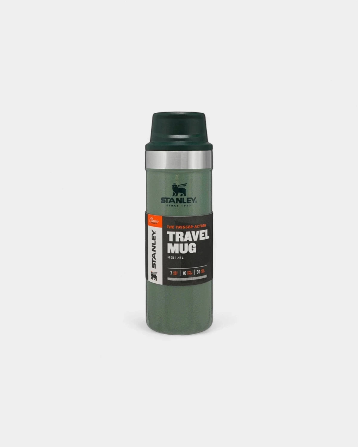 Personaliseerbare Stanley thermosmok 47cl - 1