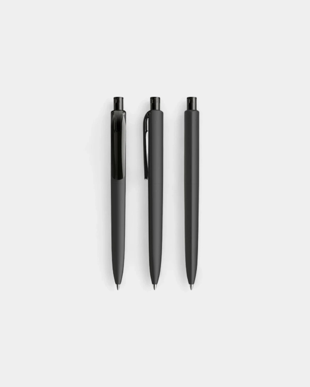 Personaliseerbare DS8 Prodir-pen - 28