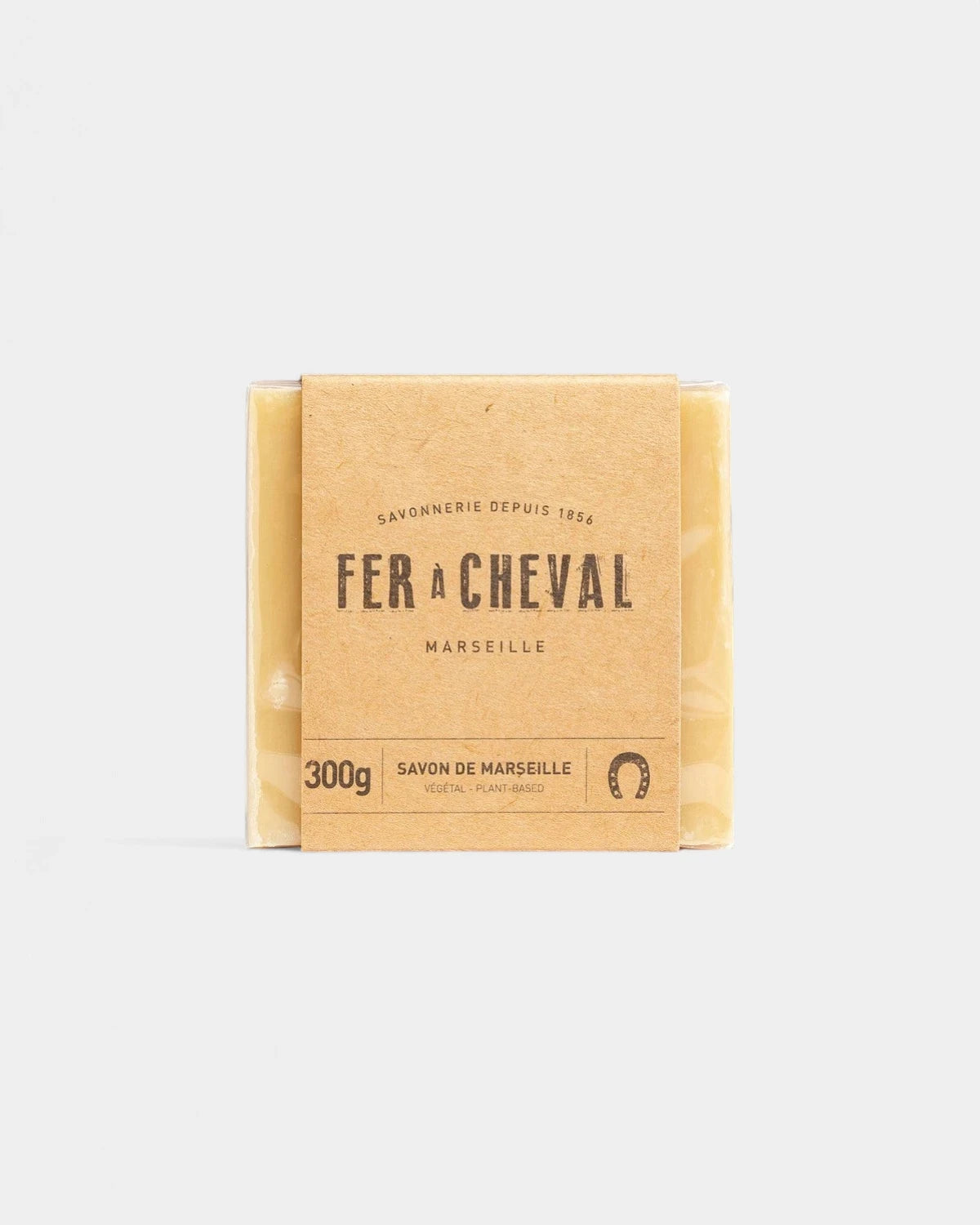 Savon de Marseille blokzeep 300 g - 5