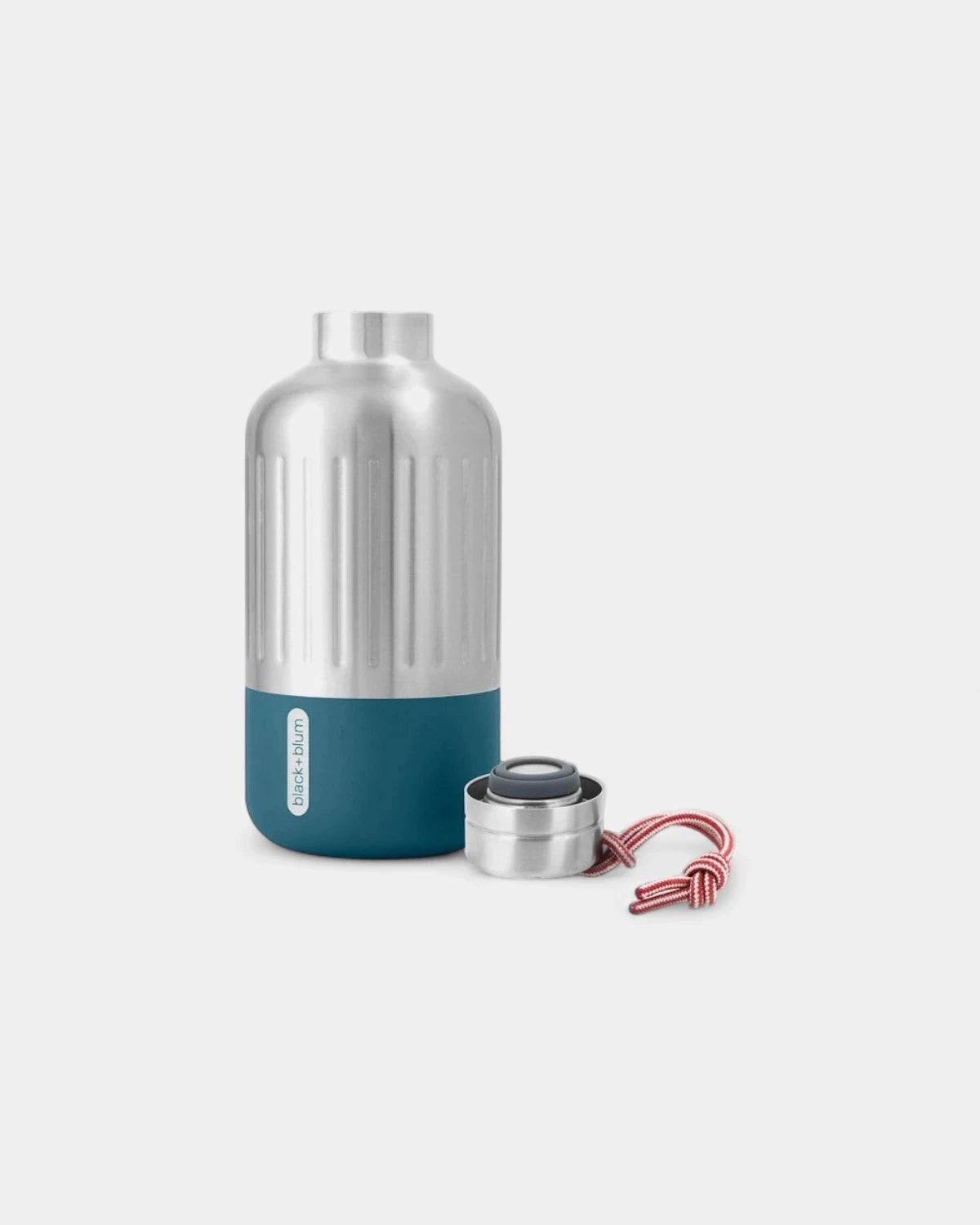 Personaliseerbare fles van roestvrij staal - 4