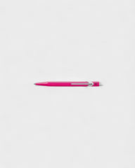 Personaliseerbare balpen Caran d'Ache COLORMAT-X - 7