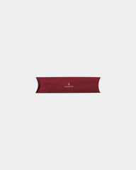 Cadeaubox Victorinox voor mesjes om te personaliseren - Rood
