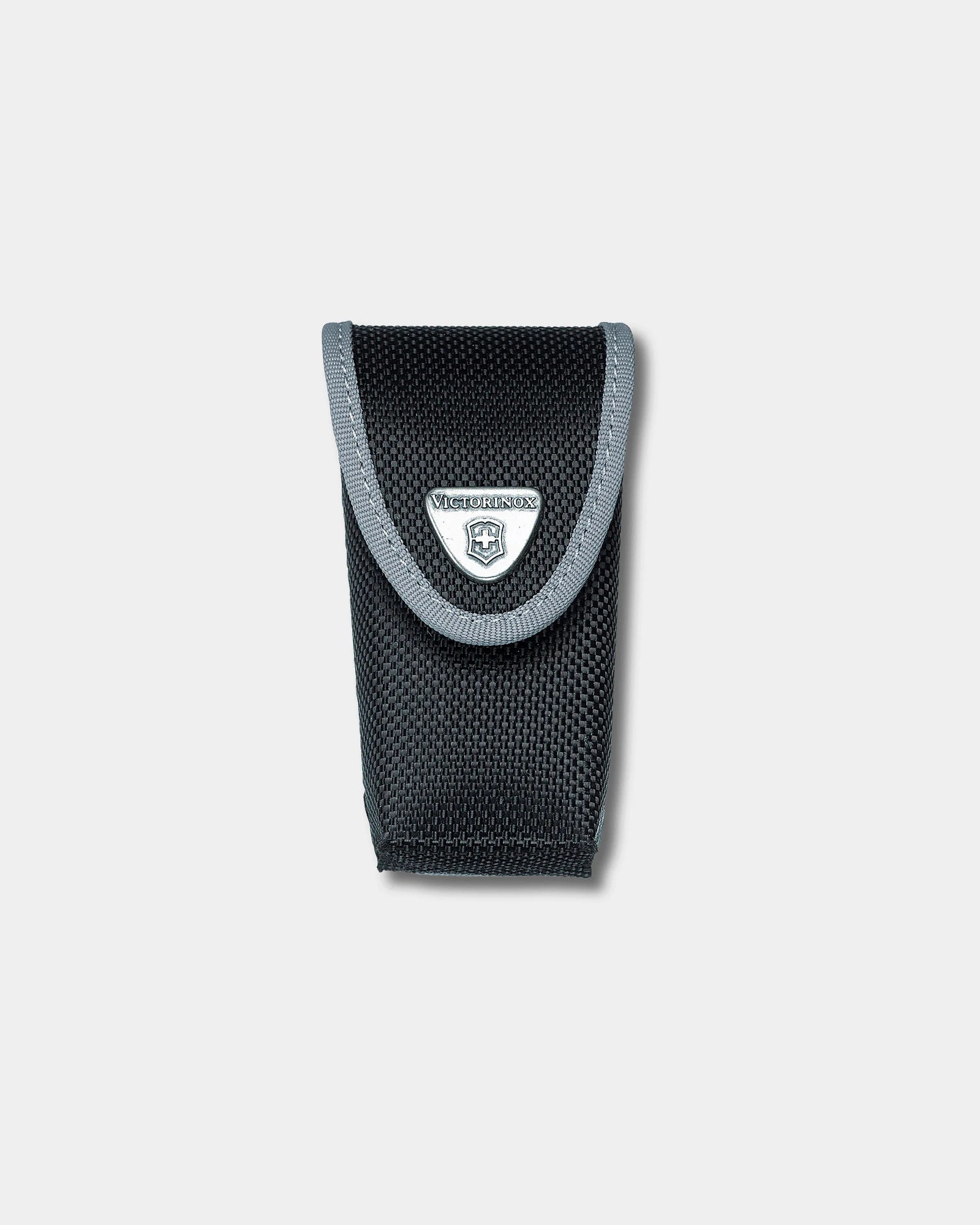 Riemtasje nylon Victorinox om te personaliseren - Zwart