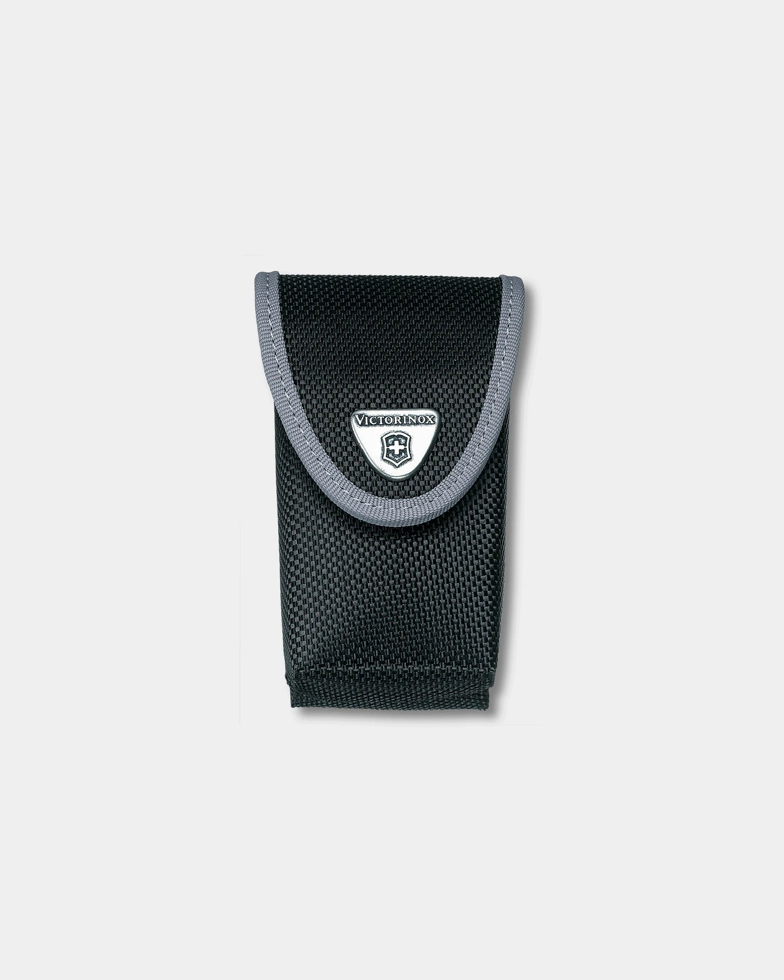 Riemtasje nylon Victorinox om te personaliseren - Zwart