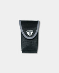 Riemtasje nylon Victorinox om te personaliseren - Zwart