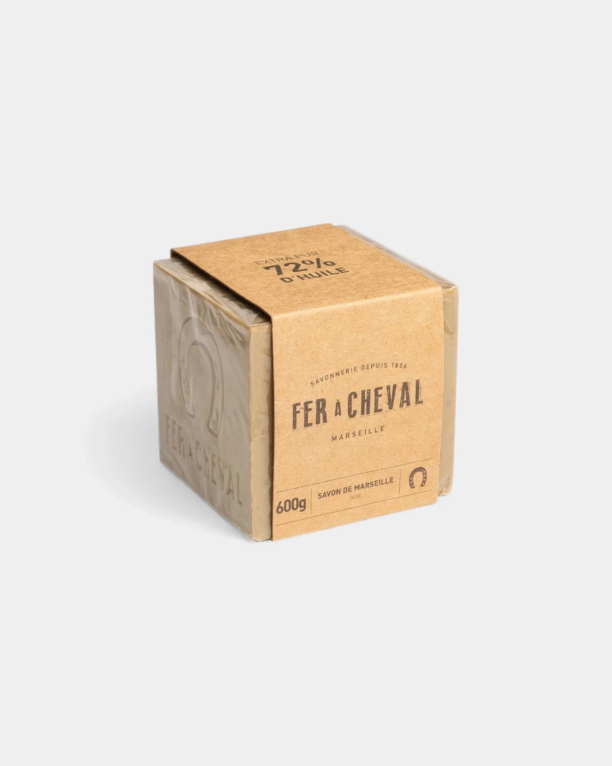 Savon de Marseille blokzeep 600 g om te personaliseren - 15