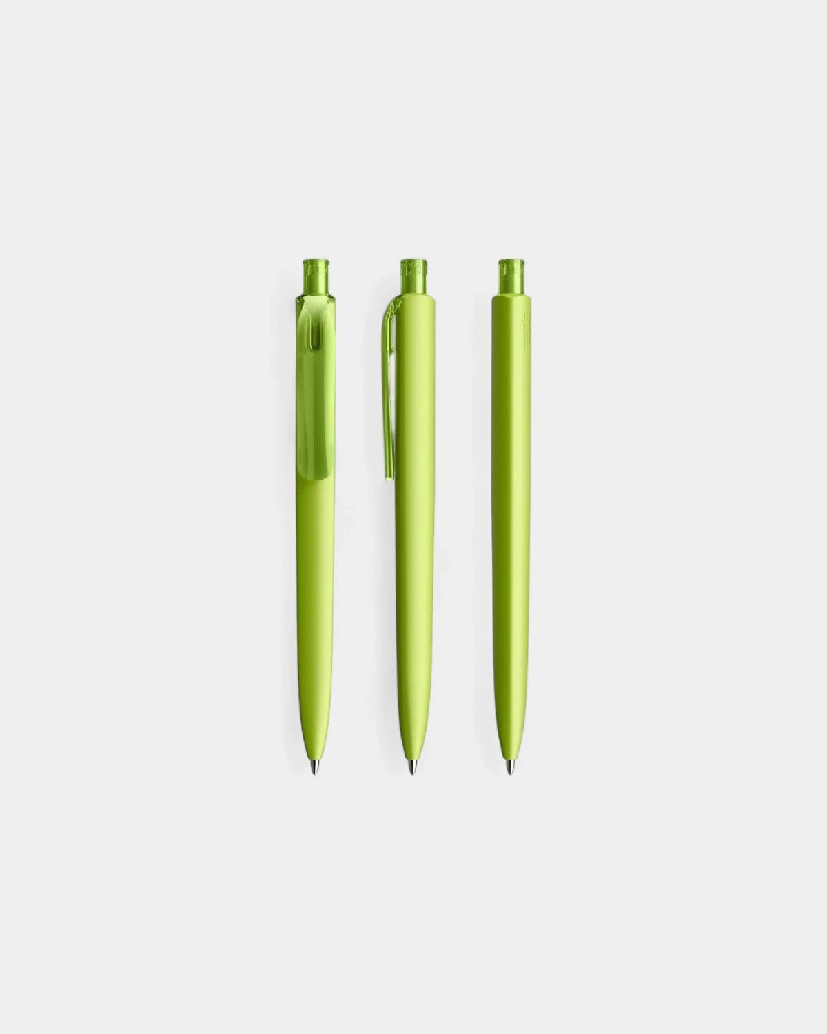Personaliseerbare DS8 Prodir-pen - 23
