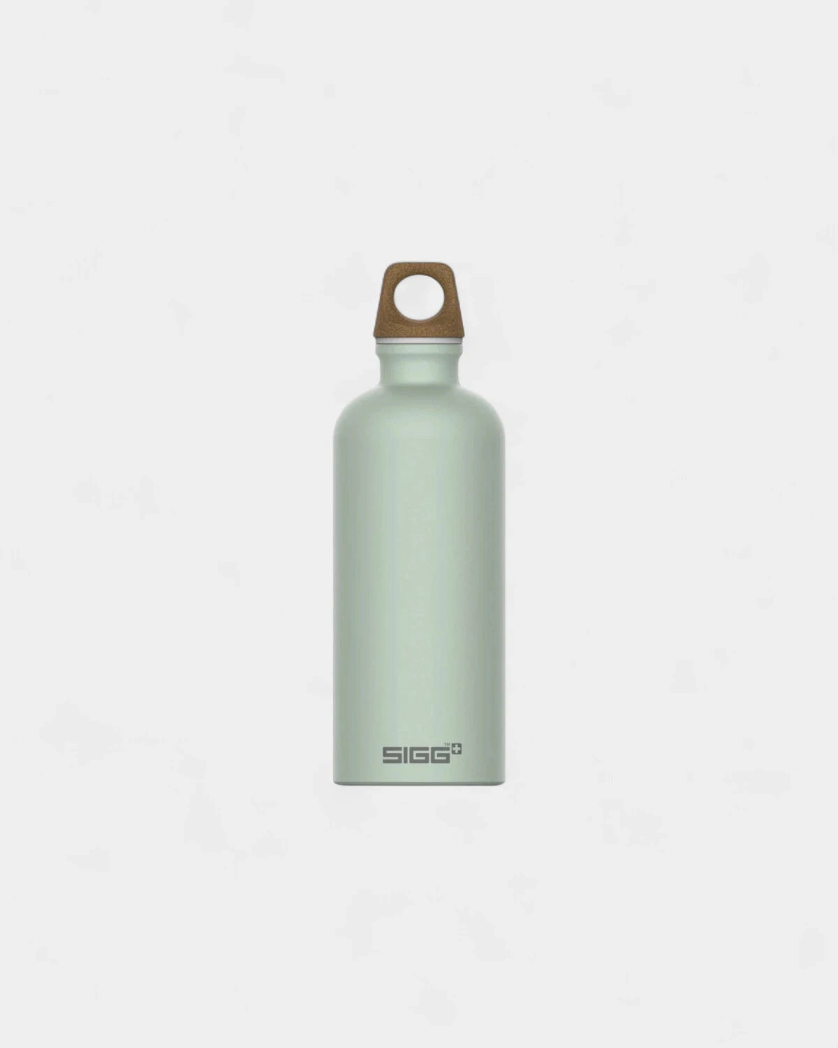 Gerecyclede reisdrinkfles te personaliseren