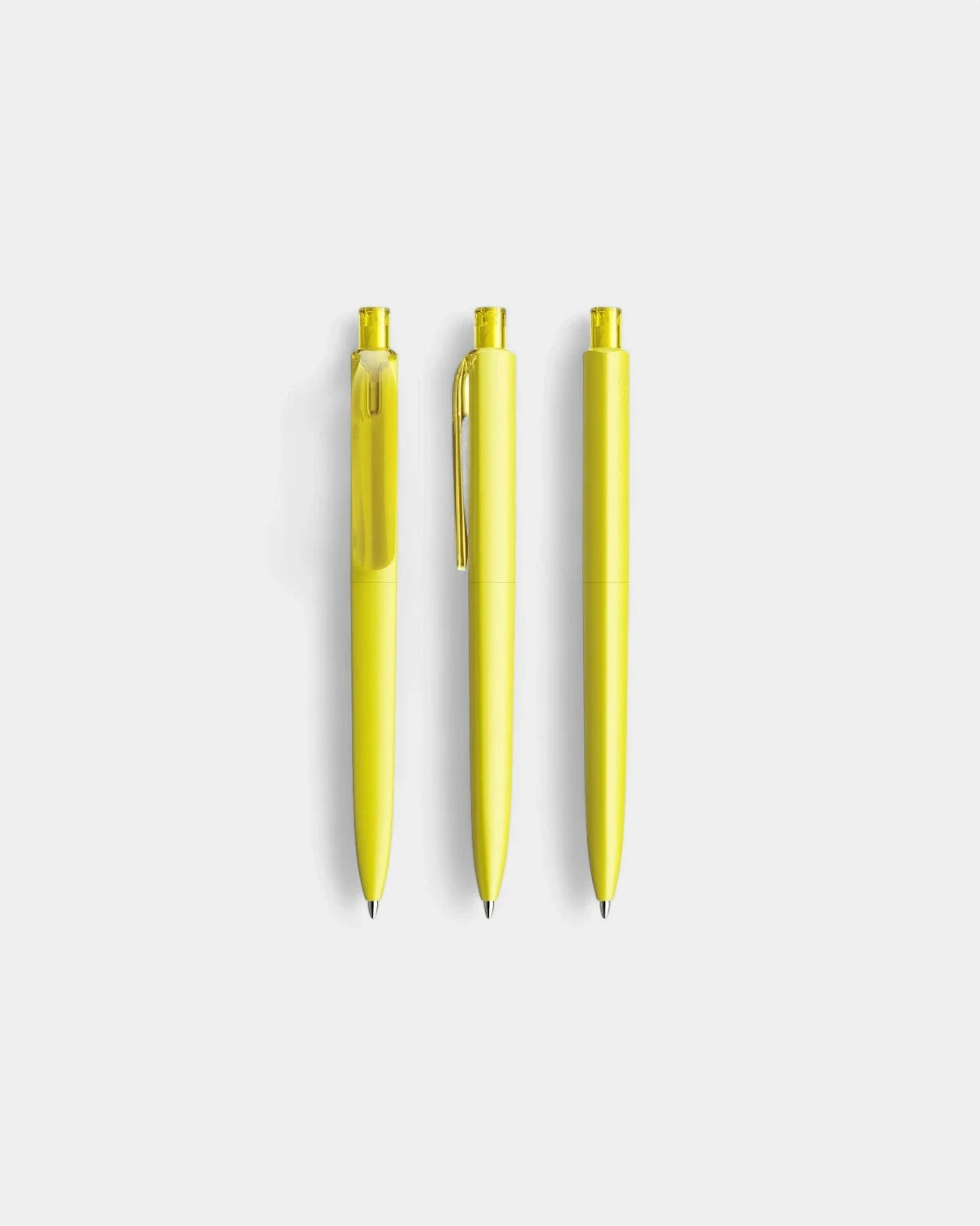 Personaliseerbare DS8 Prodir-pen - 11