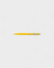 Personaliseerbare balpen Caran d'Ache COLORMAT-X - 4