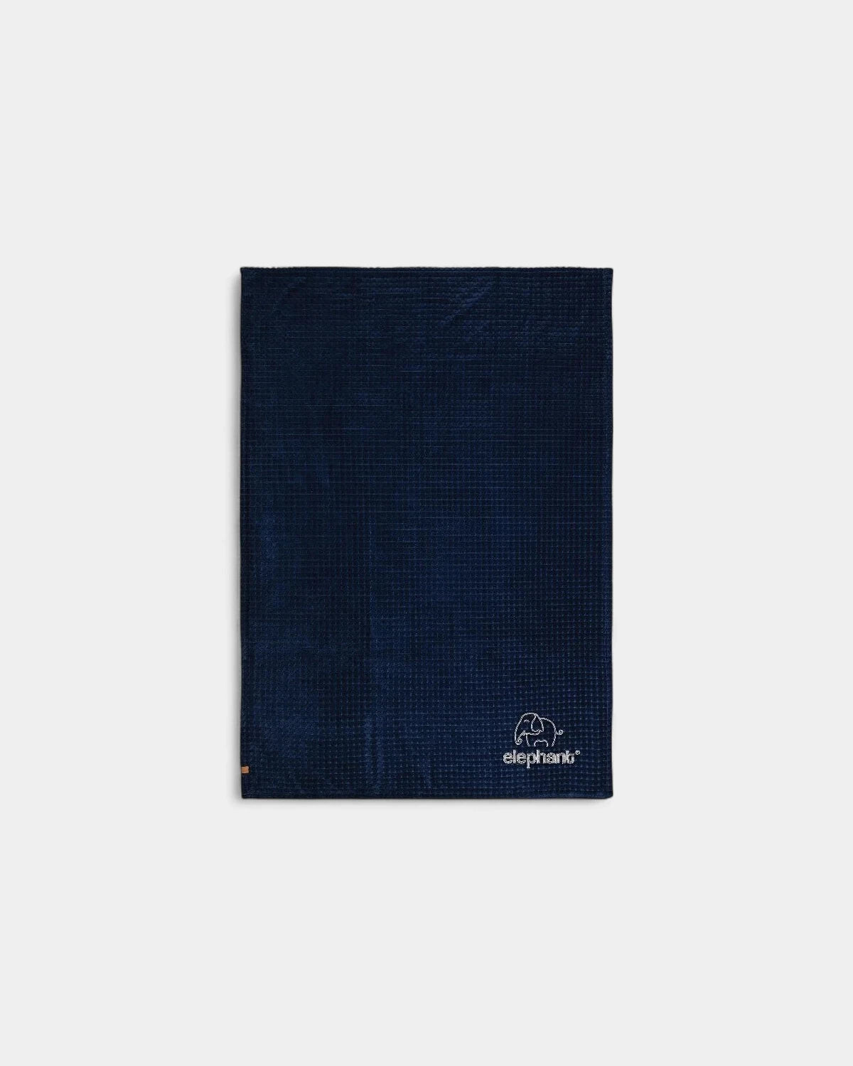 Plaid van gerecycled polyester, te personaliseren - 4