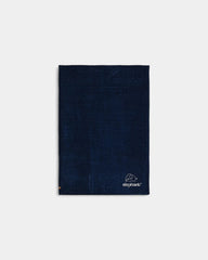 Plaid van gerecycled polyester, te personaliseren - 4