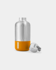 Personaliseerbare fles van roestvrij staal - 16
