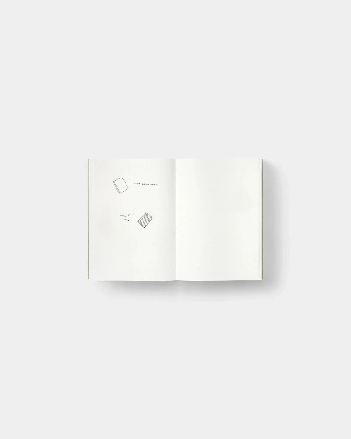 Personaliseerbaar notitieboek Mishmash - 25