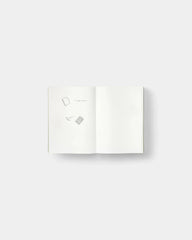 Personaliseerbaar notitieboek Mishmash - 25