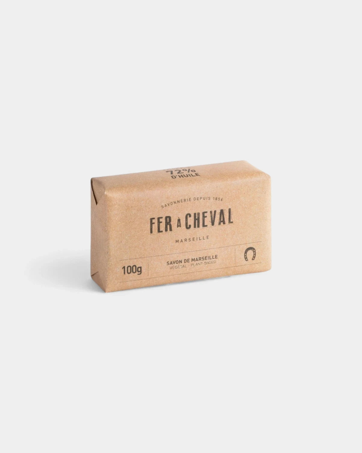 Klassieke Savon de Marseille 100 g - 19