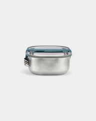 Personaliseerbare grote lunchbox van roestvrij staal - 8