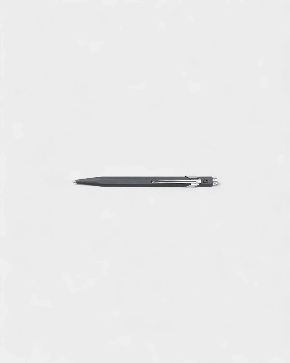 Personaliseerbare balpen Caran d'Ache COLORMAT-X - 12