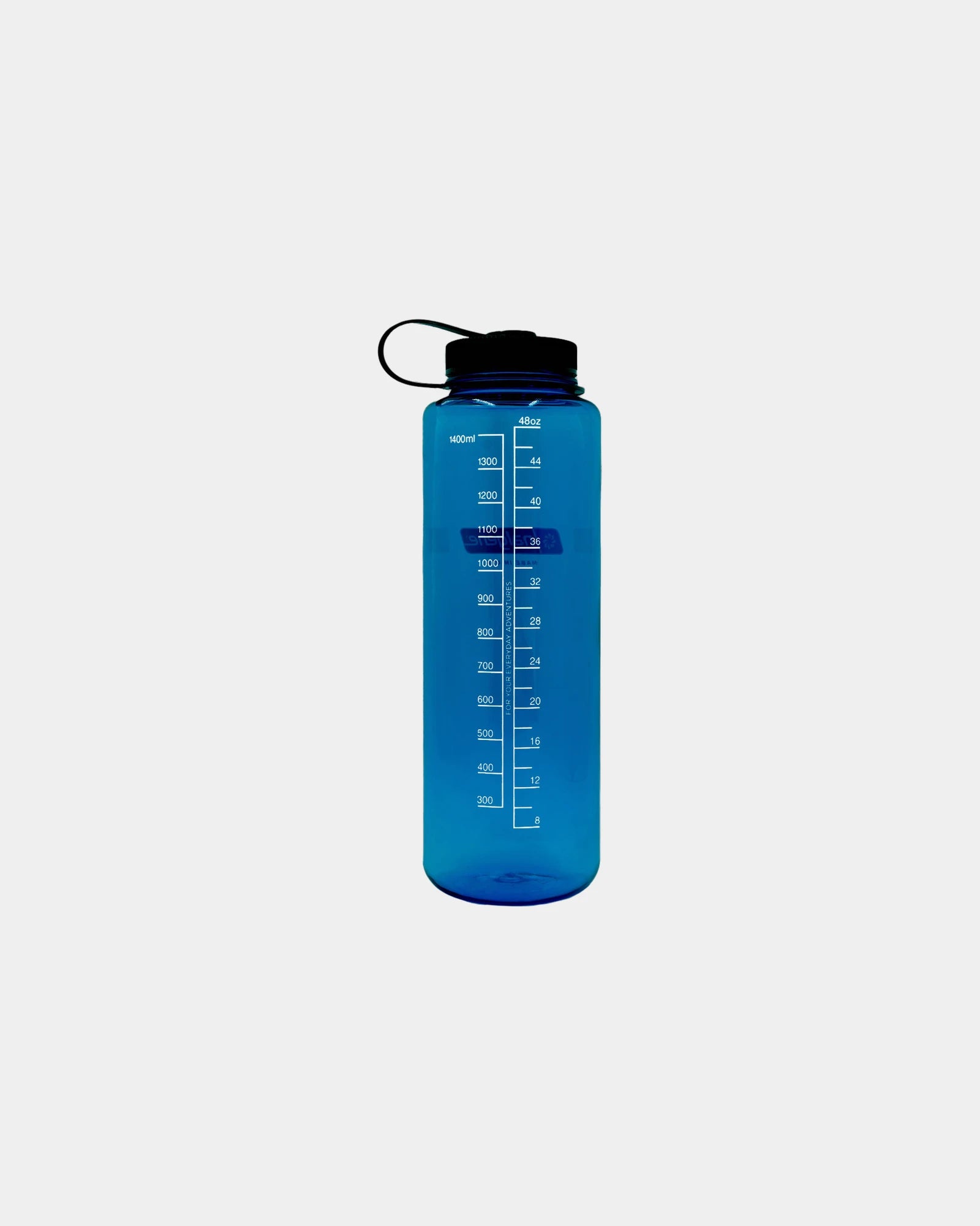 Gerecyclede drinkfles Sustain 1,5L om te personaliseren - 15