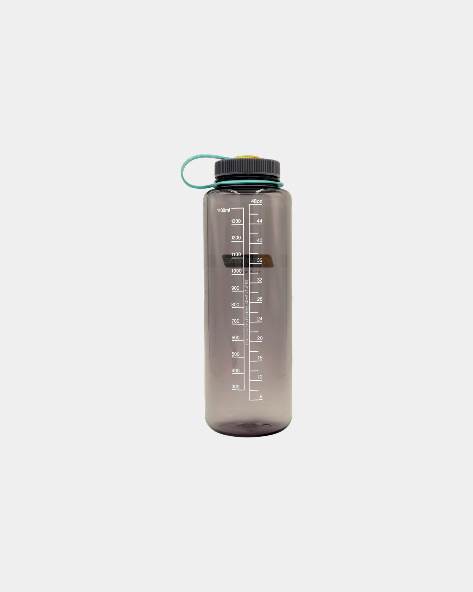Gerecyclede drinkfles Sustain 1,5L om te personaliseren - 3