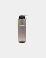 Gerecyclede drinkfles Sustain 1,5L om te personaliseren - Aubergine