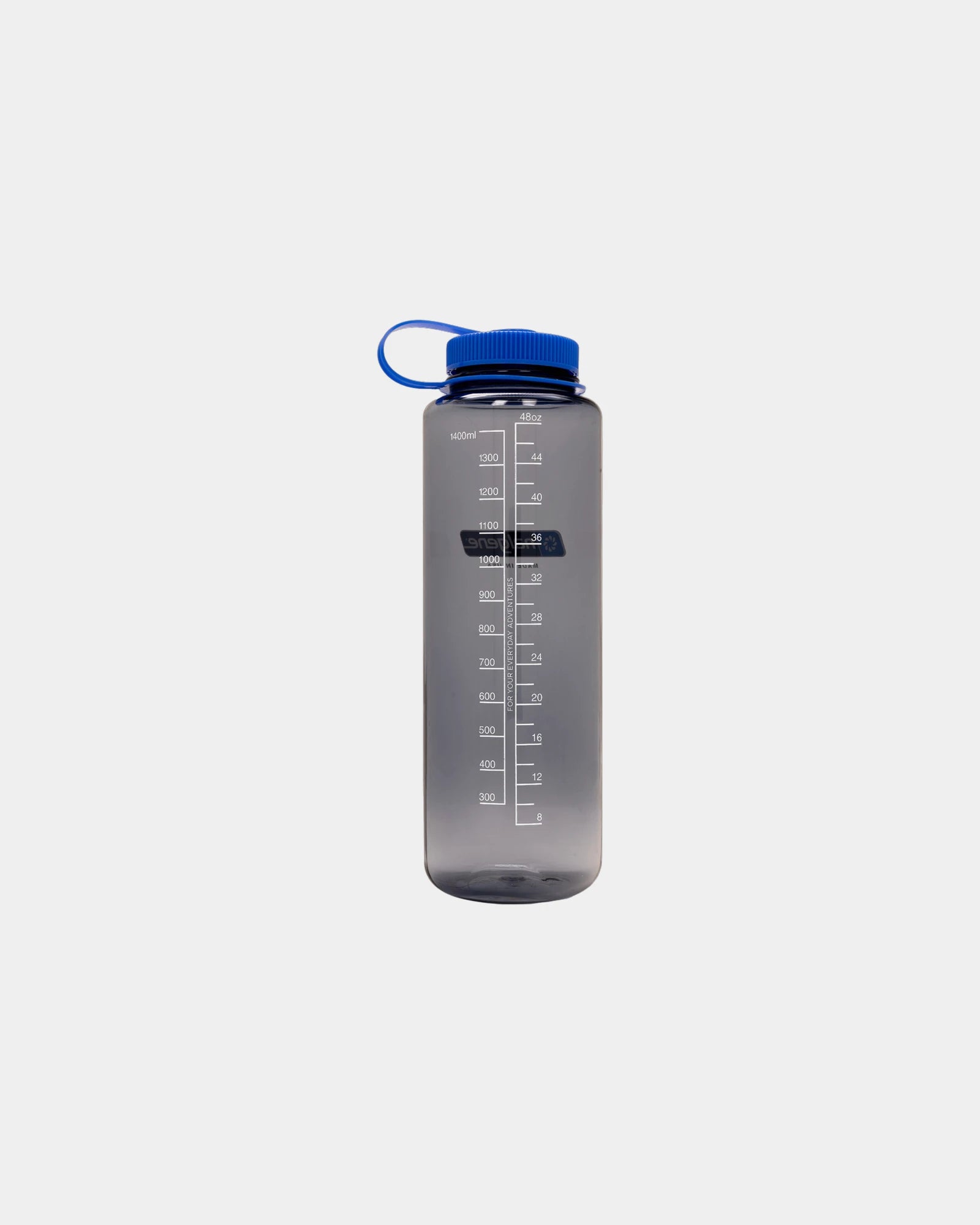 Gerecyclede drinkfles Sustain 1,5L om te personaliseren - 5