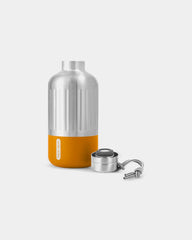 Personaliseerbare fles van roestvrij staal - 14