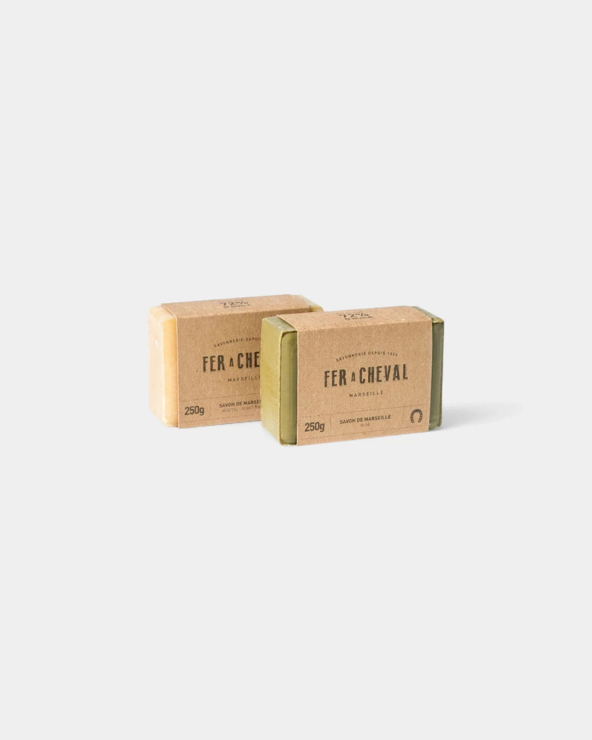 Klassieke Savon de Marseille 250 g om te personaliseren - 8