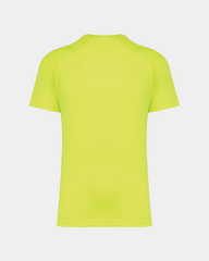 Sport-T-shirt voor heren, 100% gerecycled, personaliseerbaar - 14