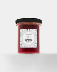 Personaliseerbare honingjam Made in France - 2