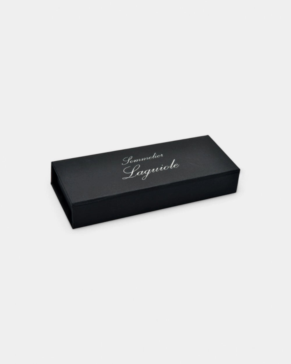 Personaliseerbare Sommelier kurkentrekker met dubbele hefboom - 8