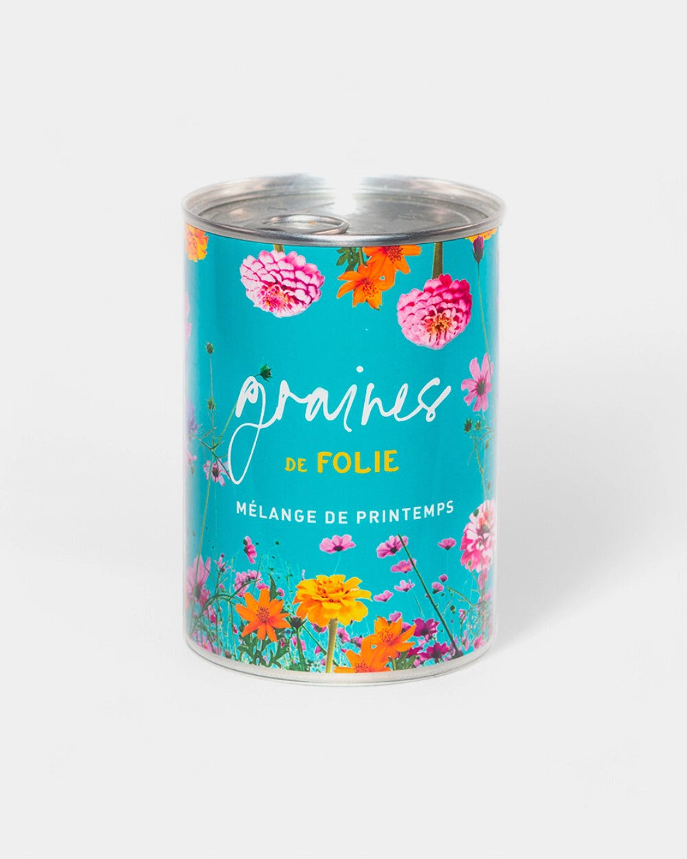 Eco-verantwoorde zaadkits te personaliseren - 15