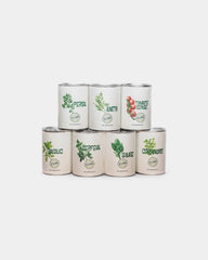 Eco-verantwoorde zaadkits te personaliseren - 8