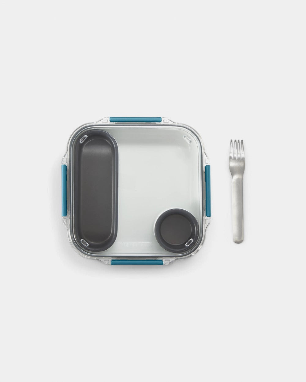 Personaliseerbare originele lunchbox - 10