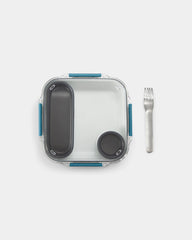 Personaliseerbare originele lunchbox - 10