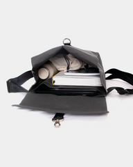 Rolltop-rugzak om te personaliseren - 2