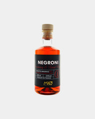 Kant-en-klare cocktail om te personaliseren - 4