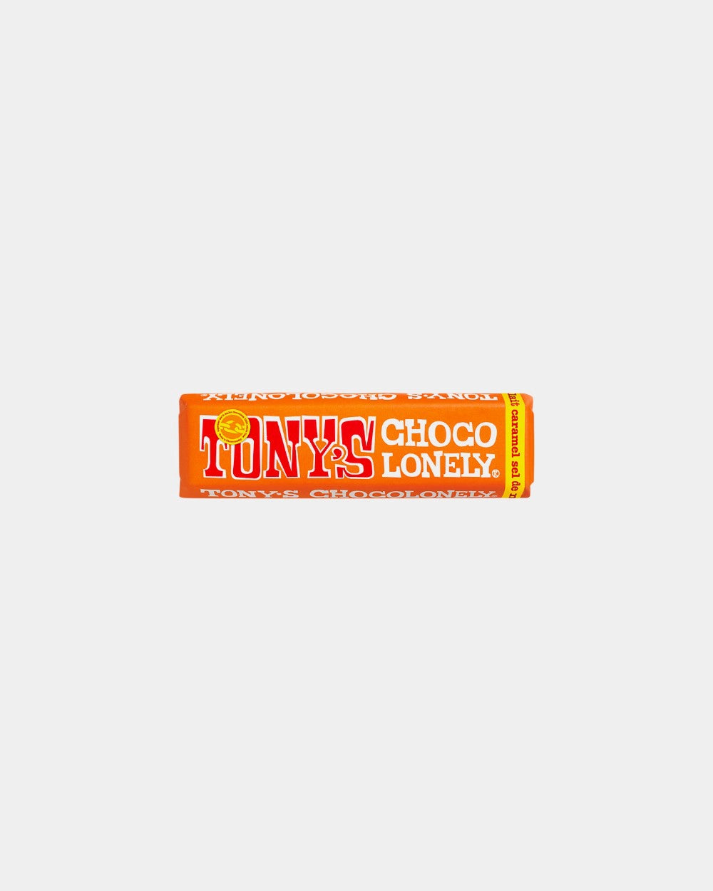 Originele chocoladereep - 2