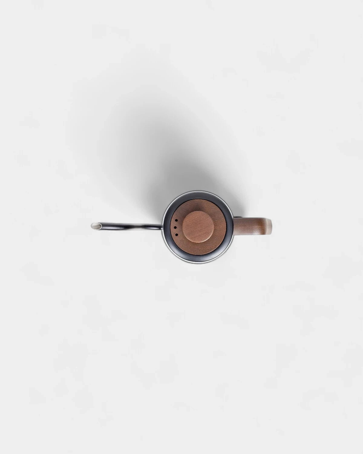 Waterkoker met zwanenhals om te personaliseren - 2