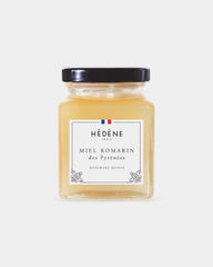 Personaliseerbare Franse honing - 8