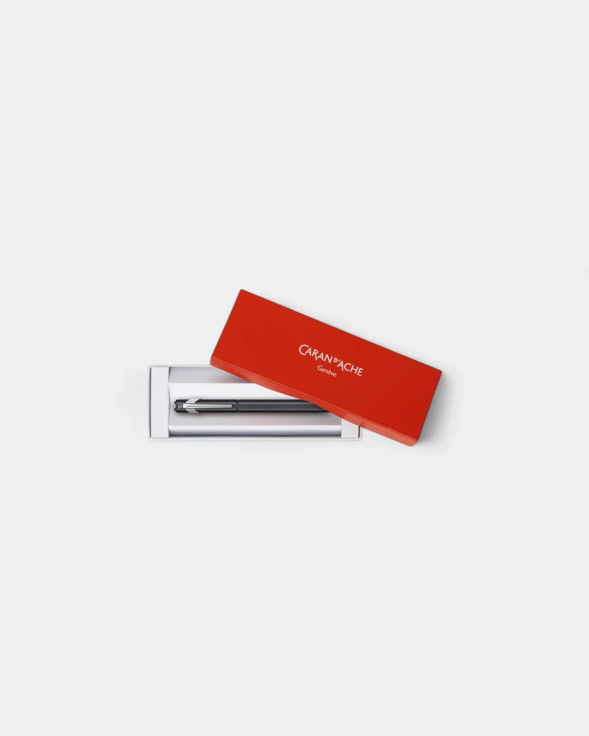 Caran d'Ache Plume balpen om te personaliseren - 19