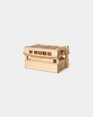 Eco-verantwoord Kubb-spel te personaliseren - 4