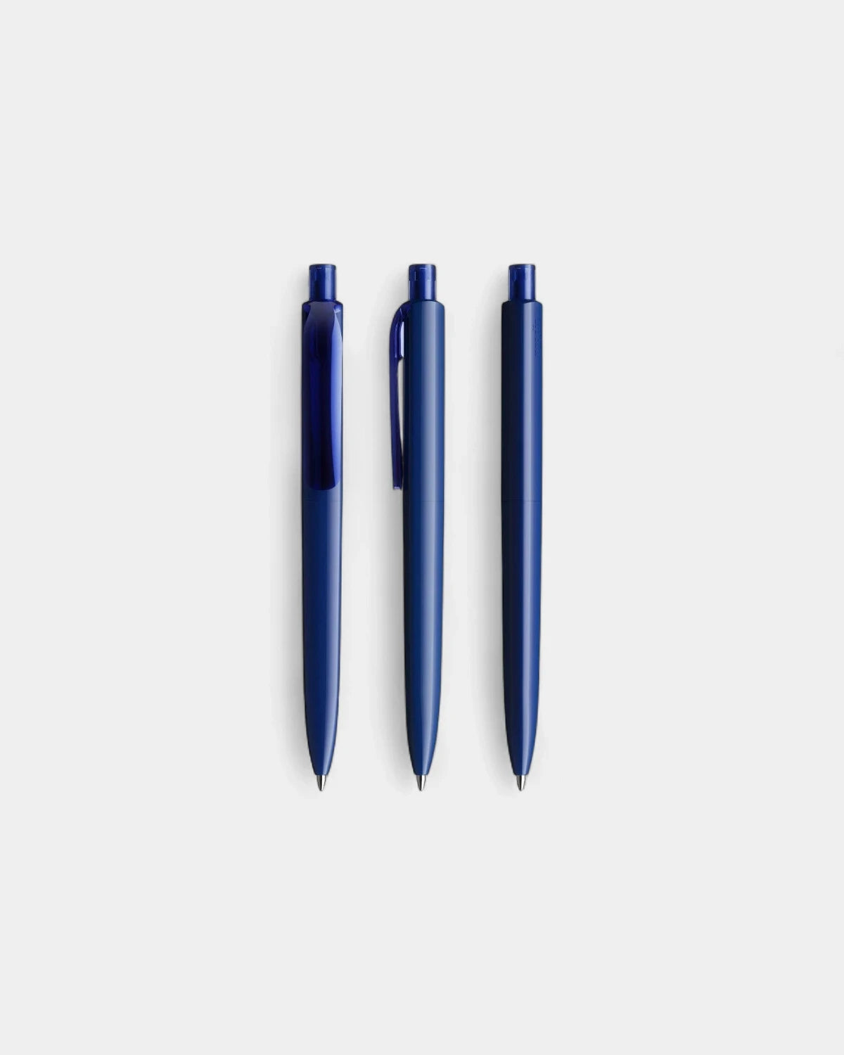 Personaliseerbare DS8 Prodir-pen - 18
