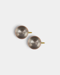 Set van 2 Moscow mule bekers om te personaliseren - 1
