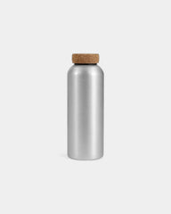 Fles 750 ml in aluminium om te personaliseren
