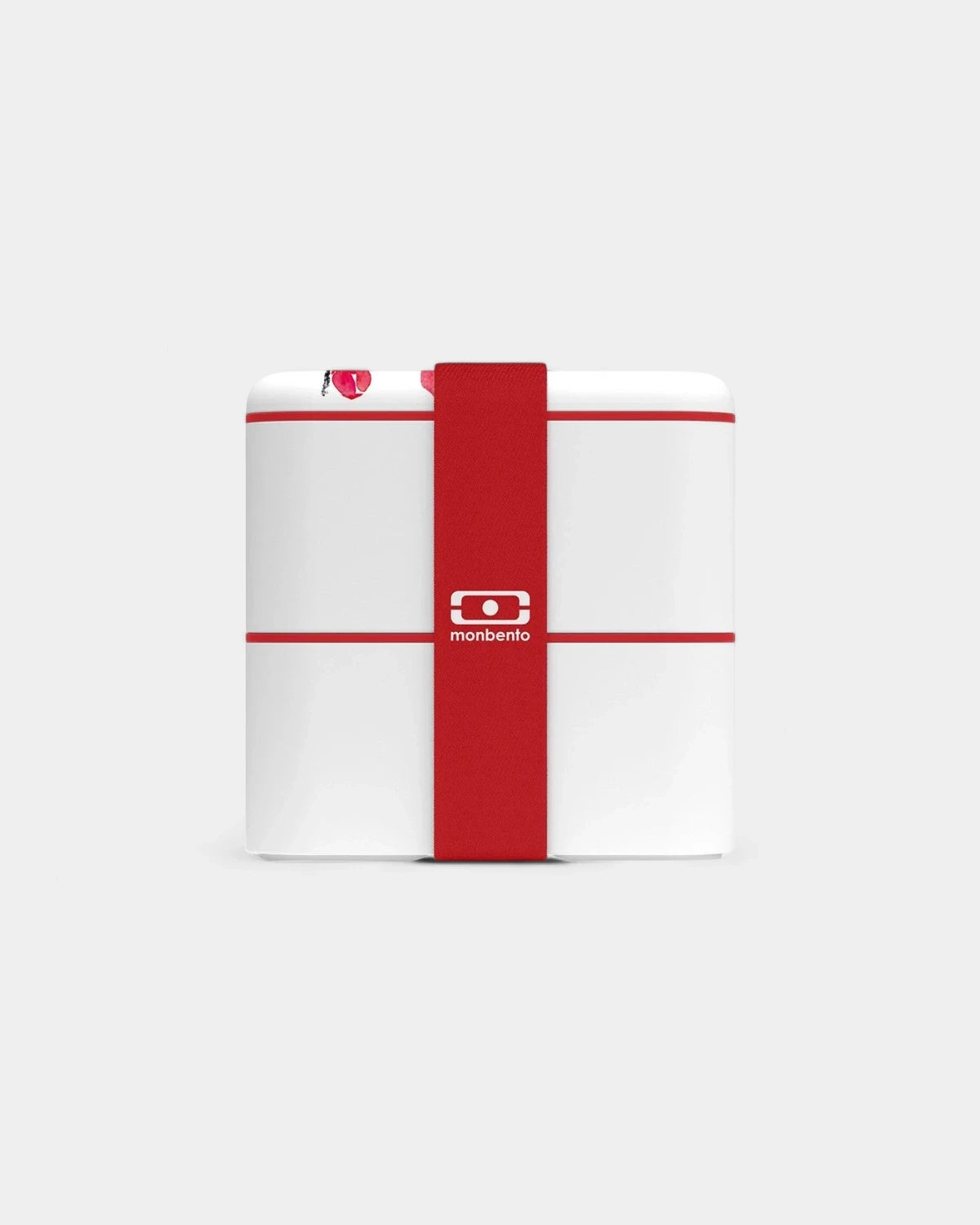 Personaliseerbare vierkante lunchbox made in France - 15