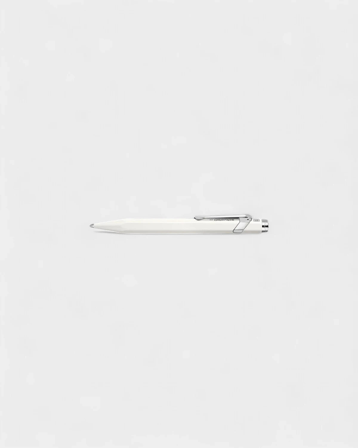 Caran d'Ache 849 rollerpen om te personaliseren