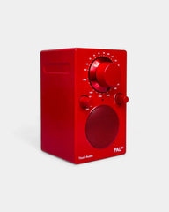 Personaliseerbare Tivoli draagbare speaker - 20