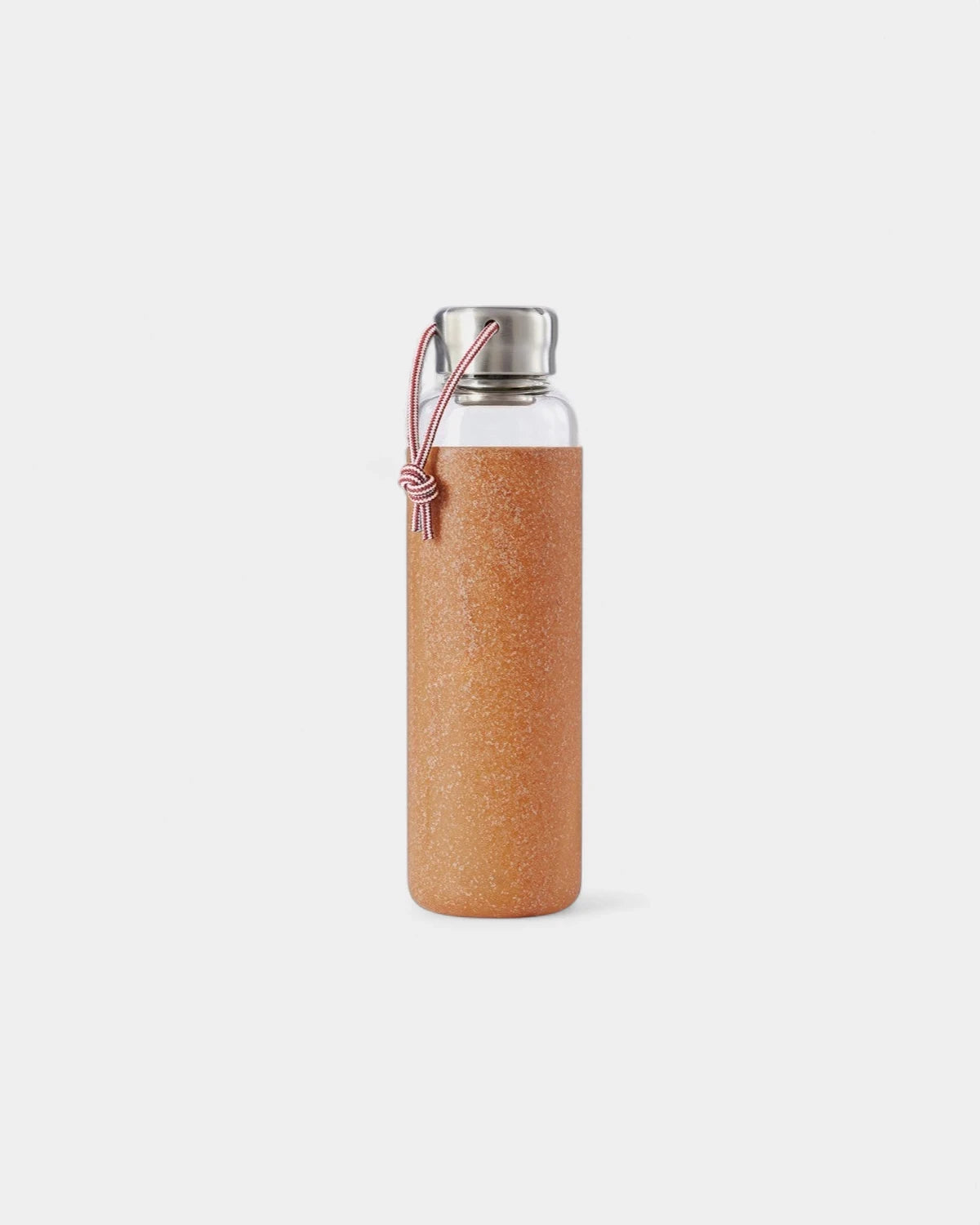 Personaliseerbare glazen fles - 5