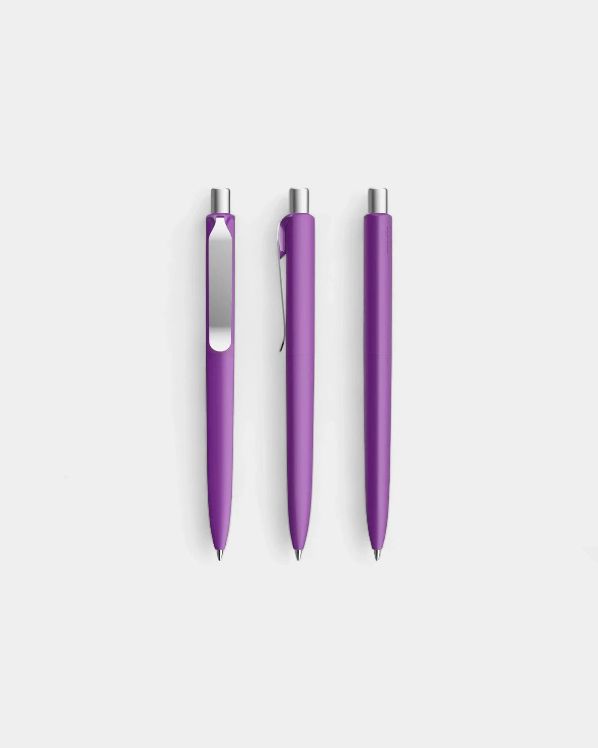 Personaliseerbare DS8 Prodir-pen - 42